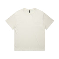 Heavy Faded Minus Tee [-5cm]