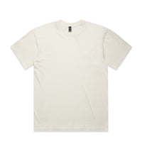 Heavy Faded Minus Tee [-5cm]