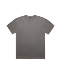 Heavy Faded Minus Tee [-5cm]