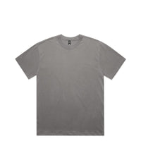 Heavy Faded Minus Tee [-5cm]