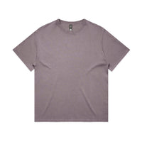 Heavy Faded Minus Tee [-5cm]