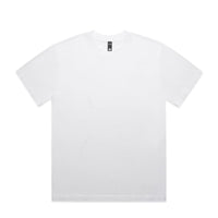 Heavy Faded Minus Tee [-5cm]