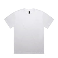 Heavy Faded Minus Tee [-5cm]