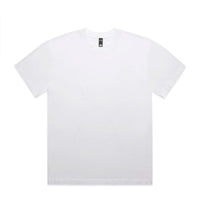 Heavy Faded Minus Tee [-5cm]
