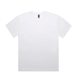 Heavy Faded Minus Tee [-5cm]