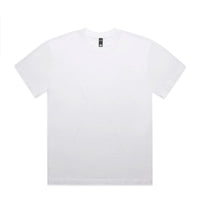 Heavy Faded Minus Tee [-5cm]