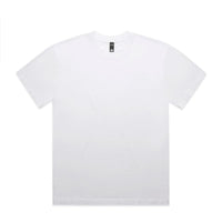 Heavy Faded Minus Tee [-5cm]