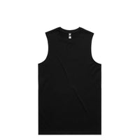 Staple Tank