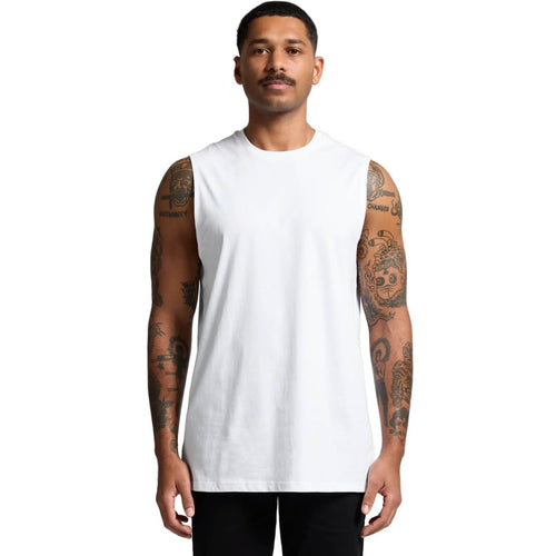 Staple Tank