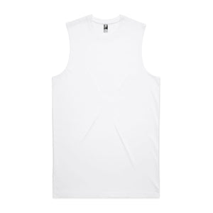 Staple Tank