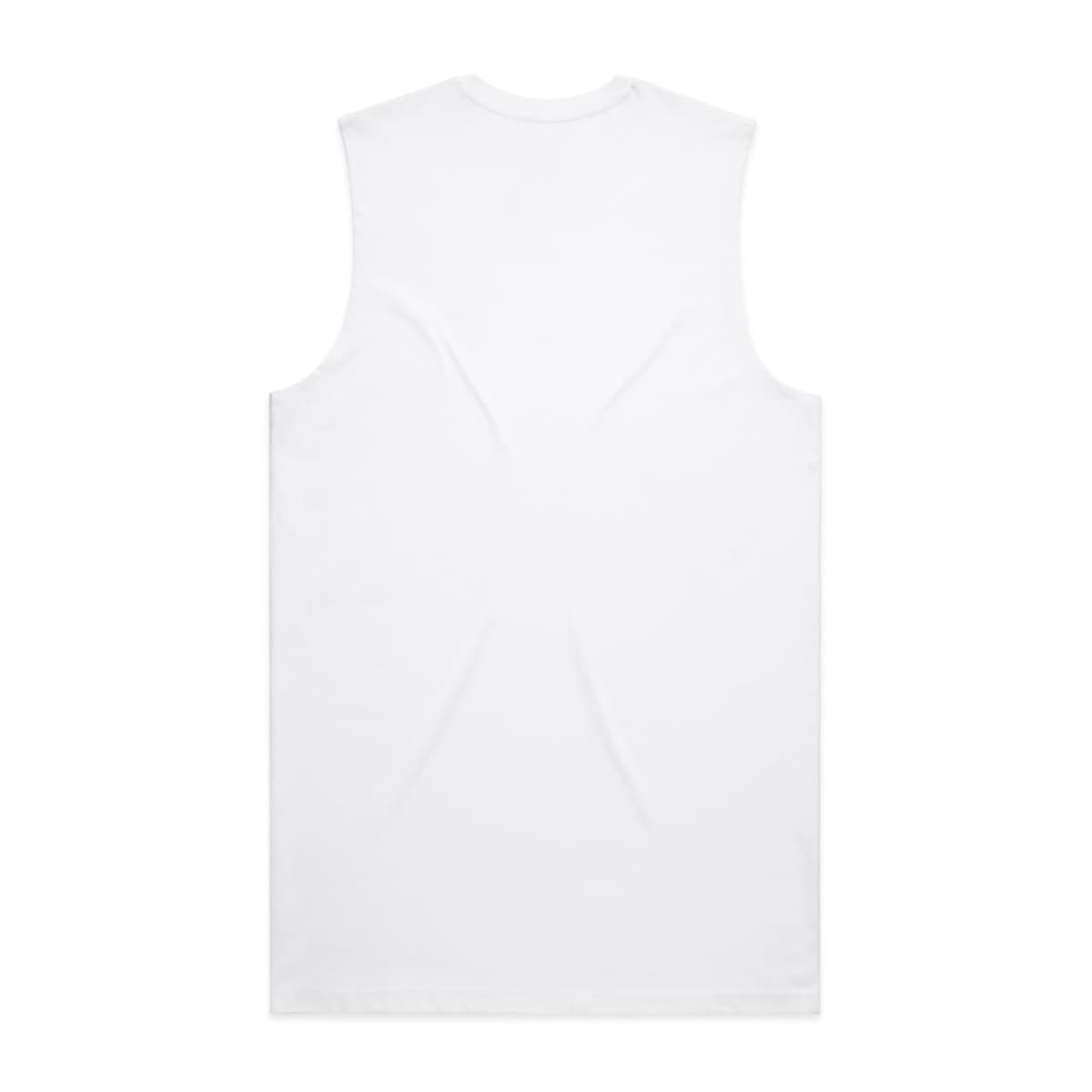 Staple Tank