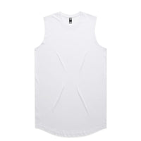 Staple Curve Tank