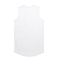 Staple Curve Tank
