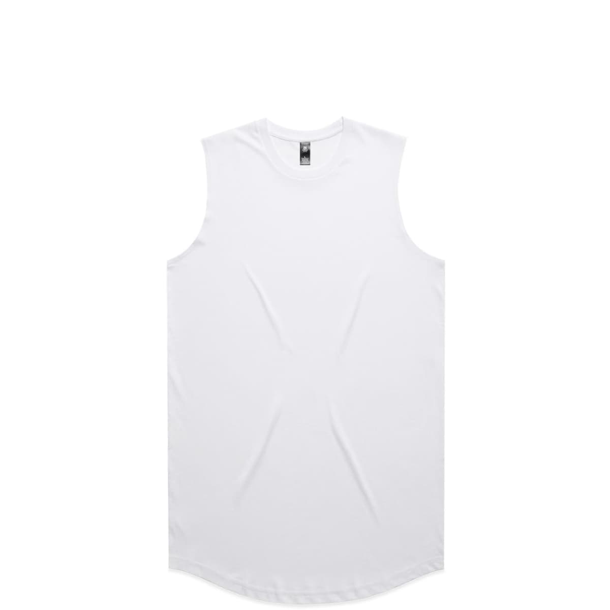 Staple Curve Tank
