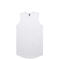 Staple Curve Tank