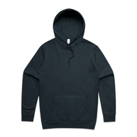 Stencil Hood