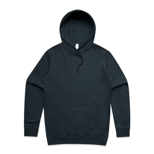 Stencil Hood