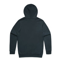 Stencil Hood