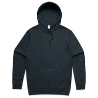 Stencil Hood