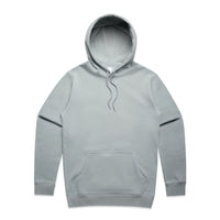Stencil Hood