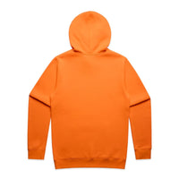 Stencil Safety Hood