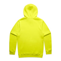 Stencil Safety Hood