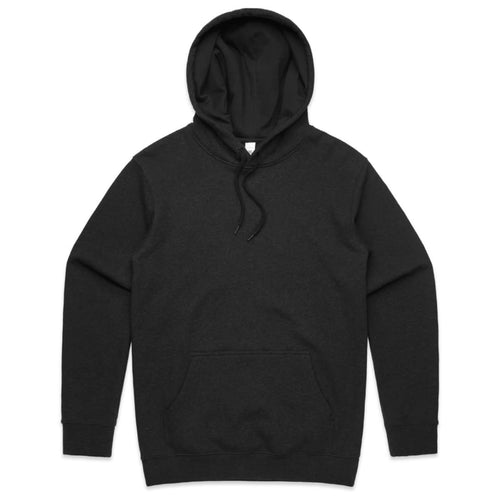 Stencil Marle Hood