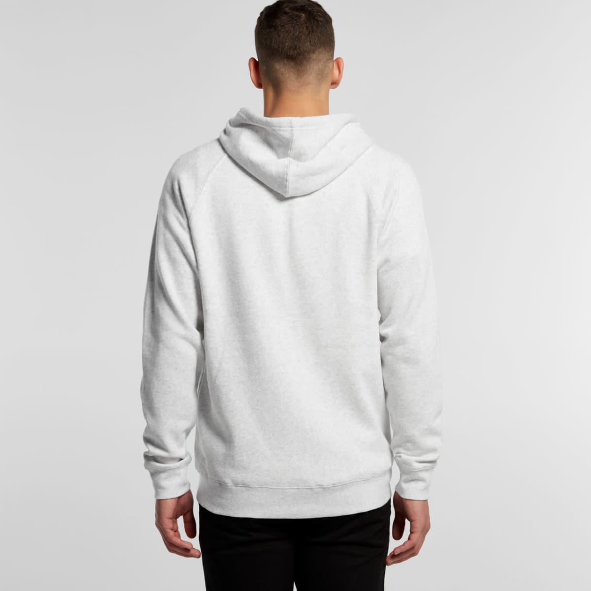 Official Zip Hood  S