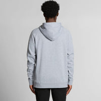 Supply Zip Hood