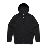 Official Zip Hood