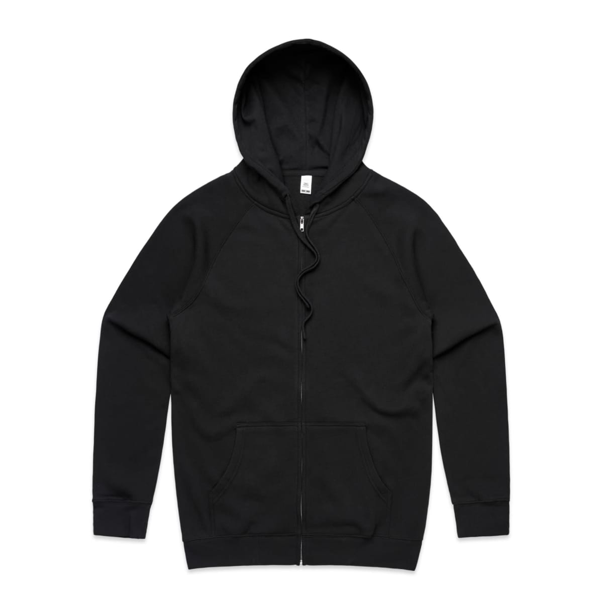 Official Zip Hood