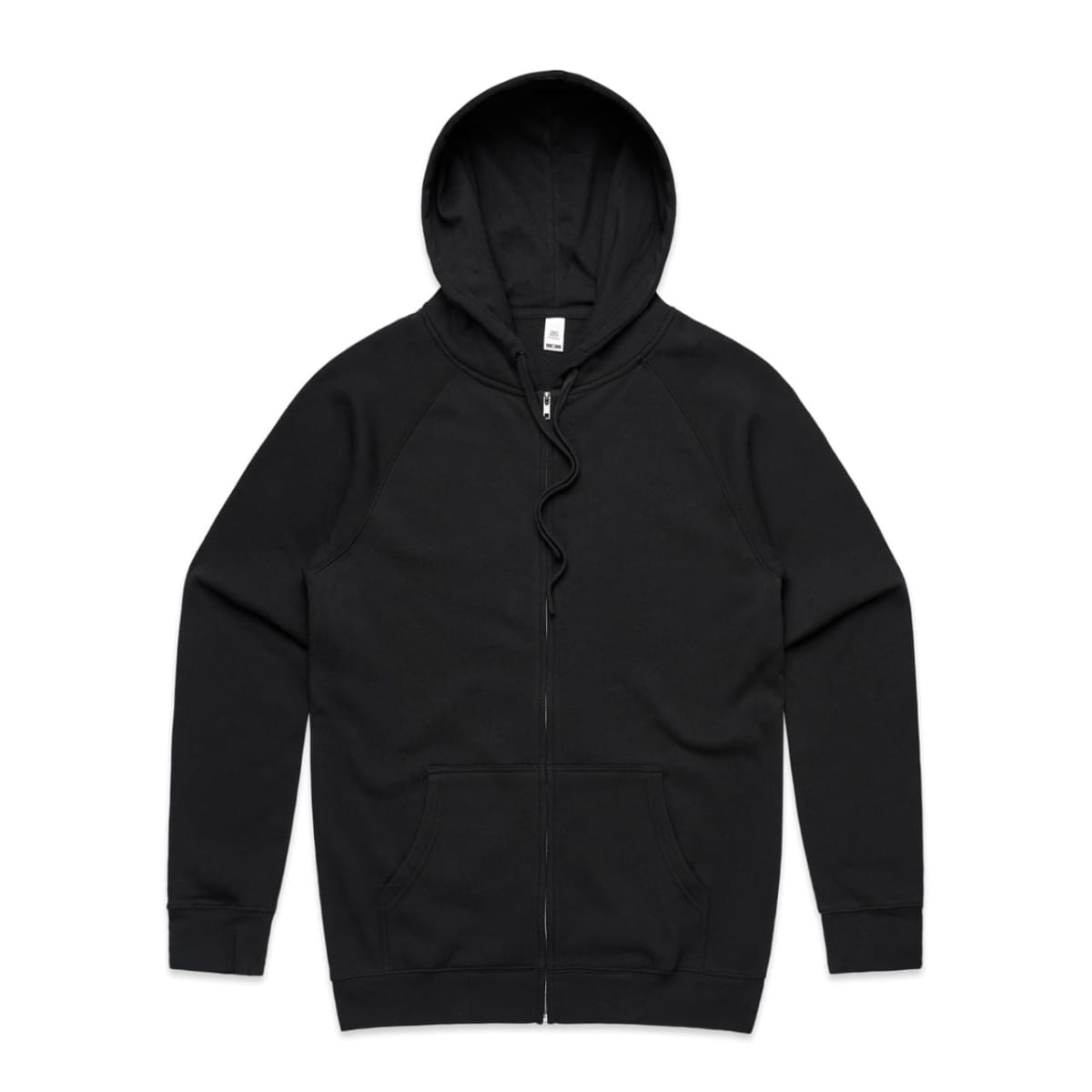 Supply Zip Hood