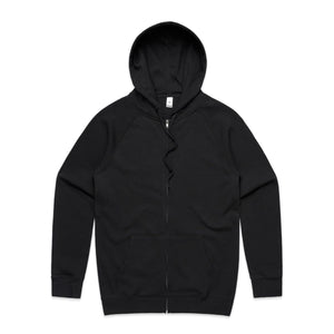 Supply Zip Hood