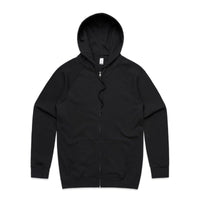 Official Zip Hood  S