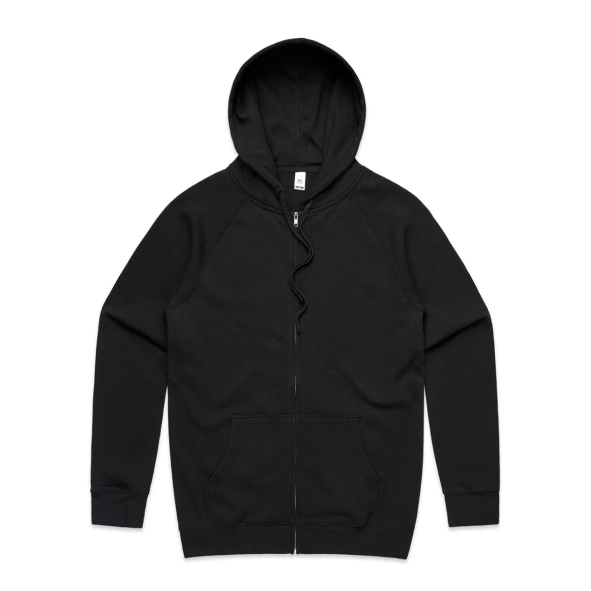 Official Zip Hood