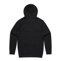 Supply Zip Hood