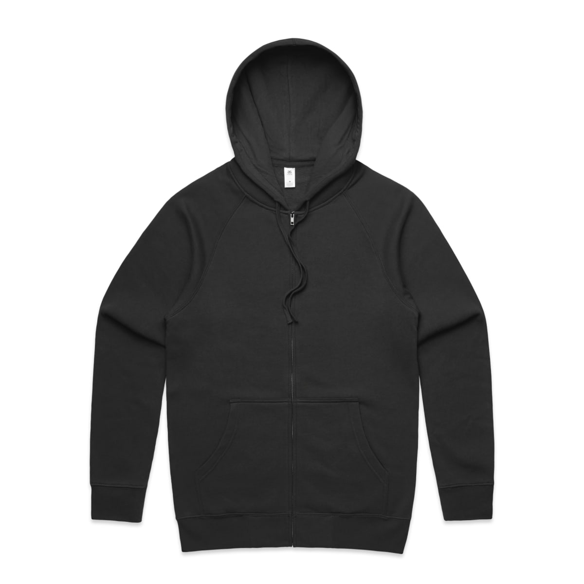 Official Zip Hood