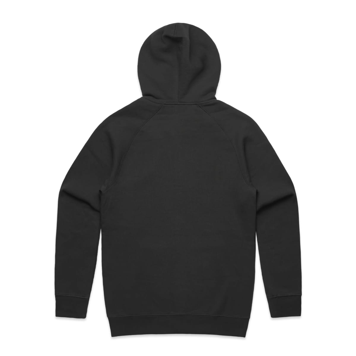 Official Zip Hood