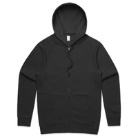 Official Zip Hood