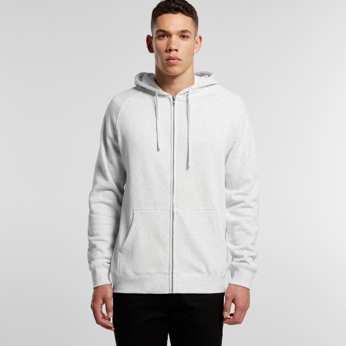 Official Zip Hood