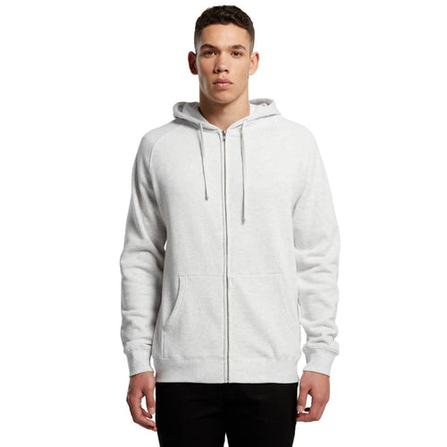 Official Zip Hood  S