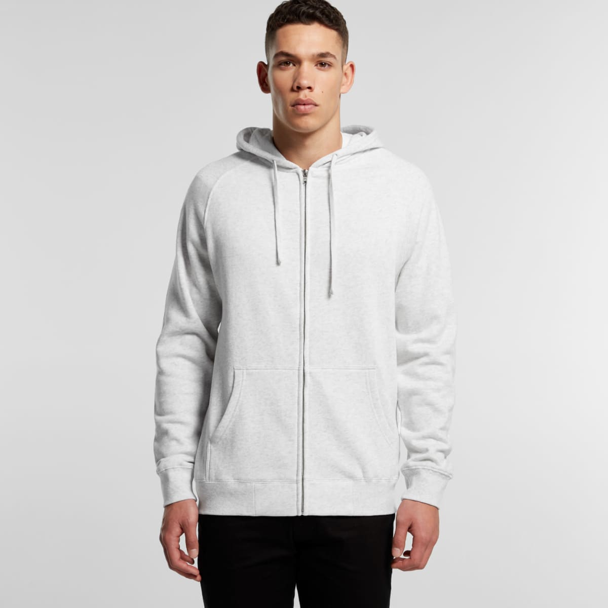 Official Zip Hood