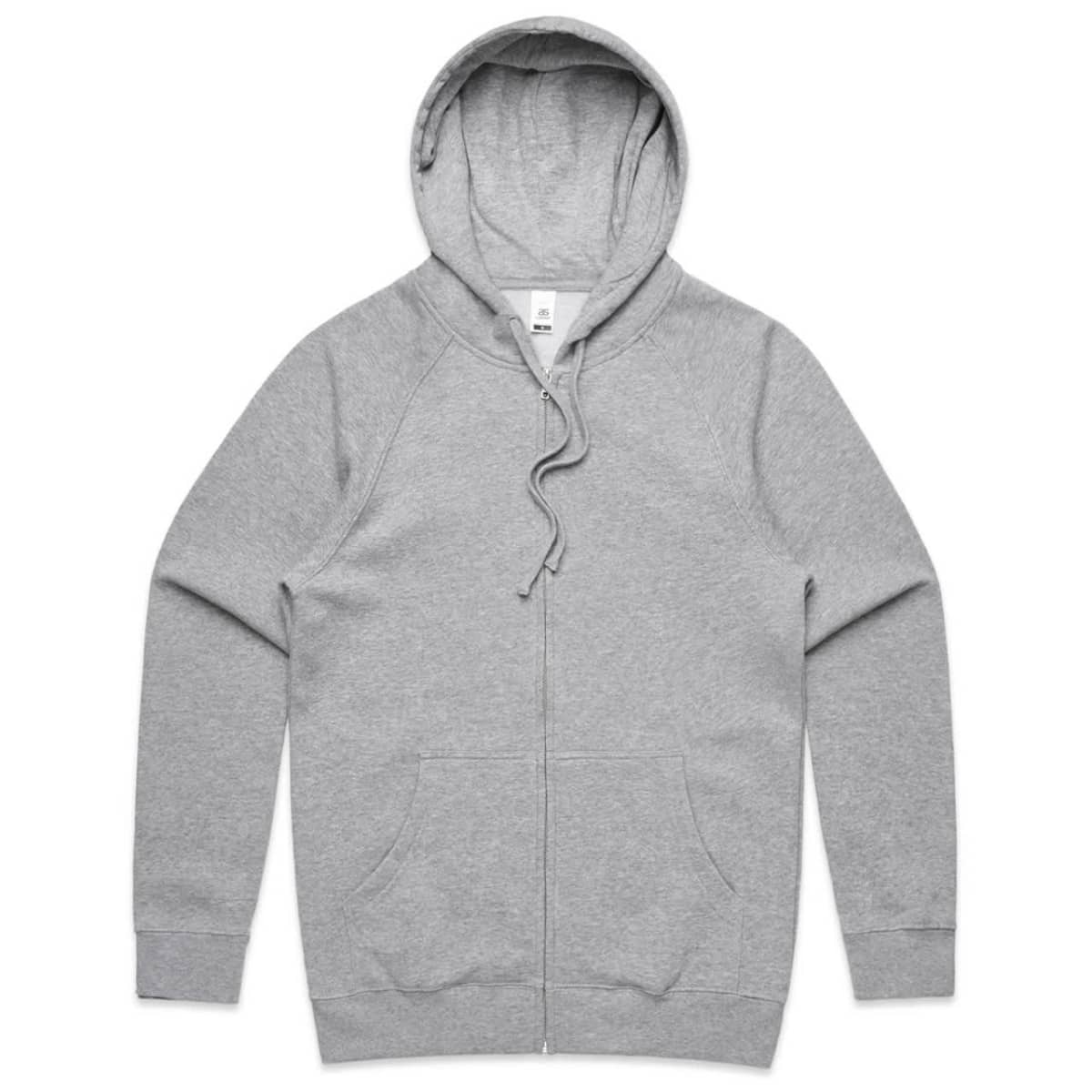 Supply Zip Hood