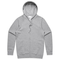 Supply Zip Hood