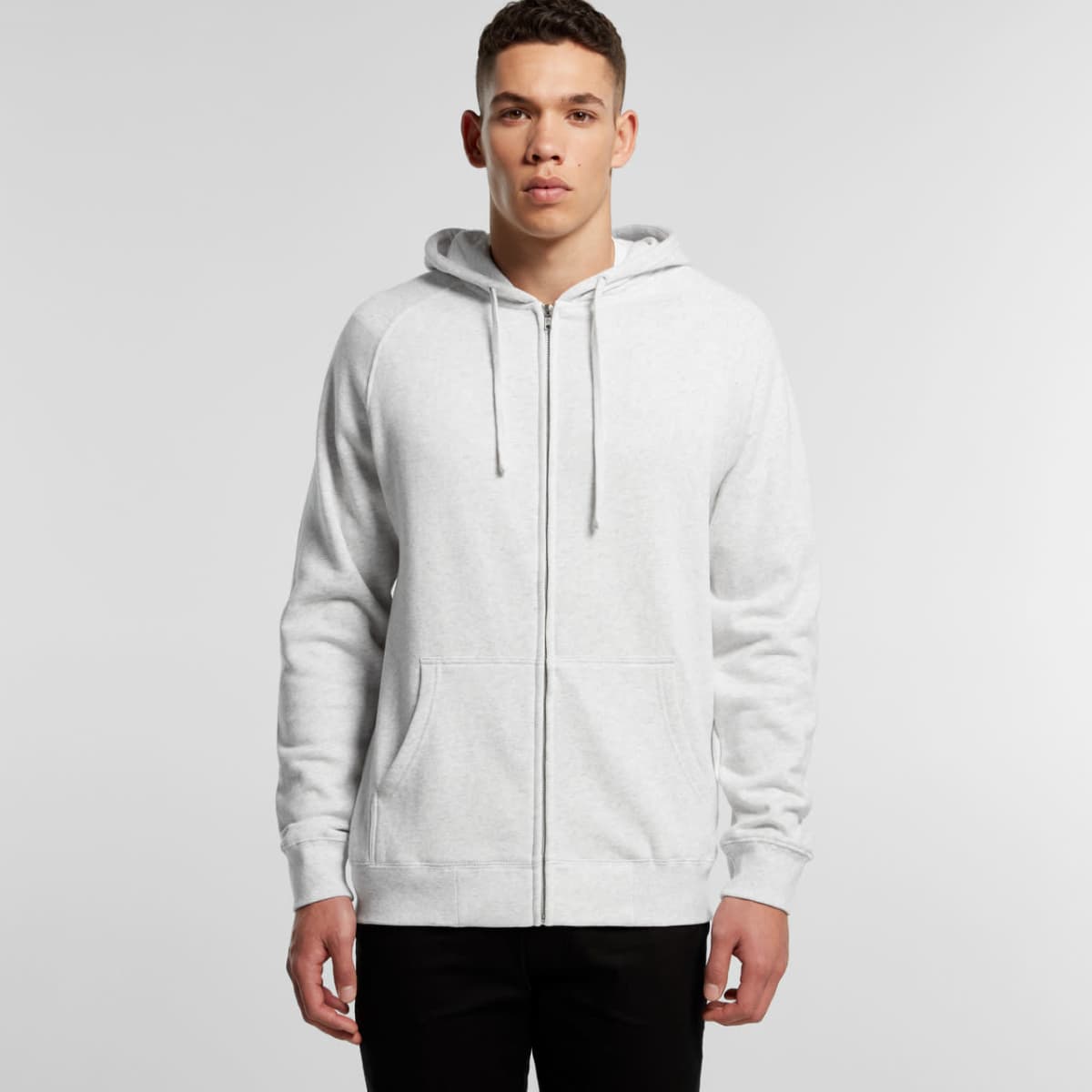 Official Zip Hood  S