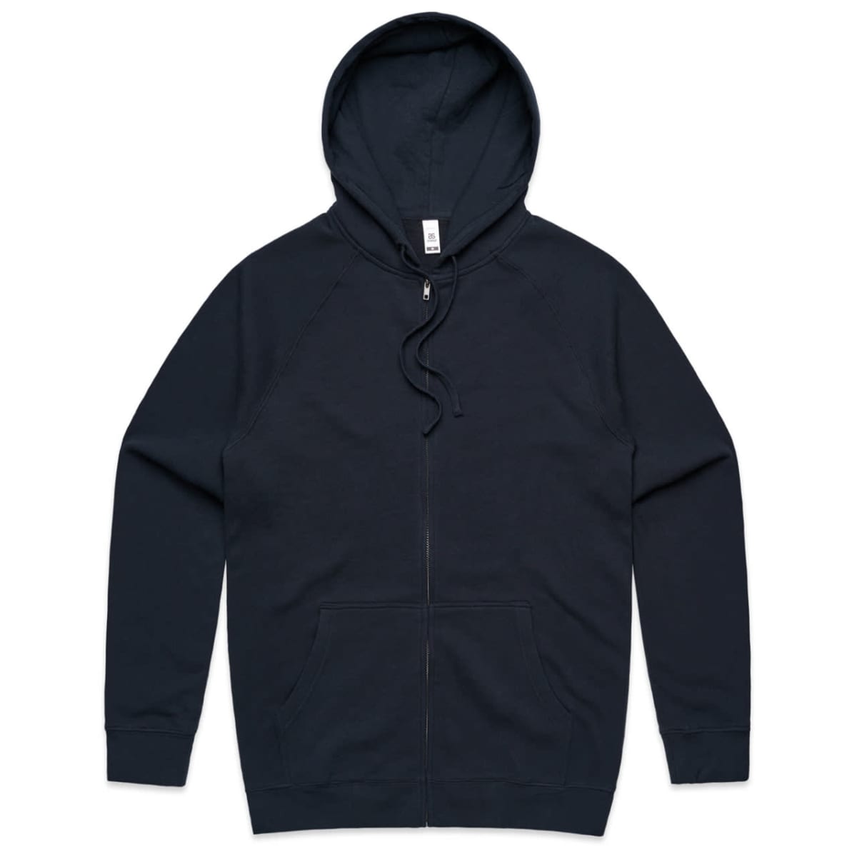 Official Zip Hood