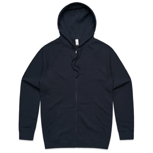 Official Zip Hood