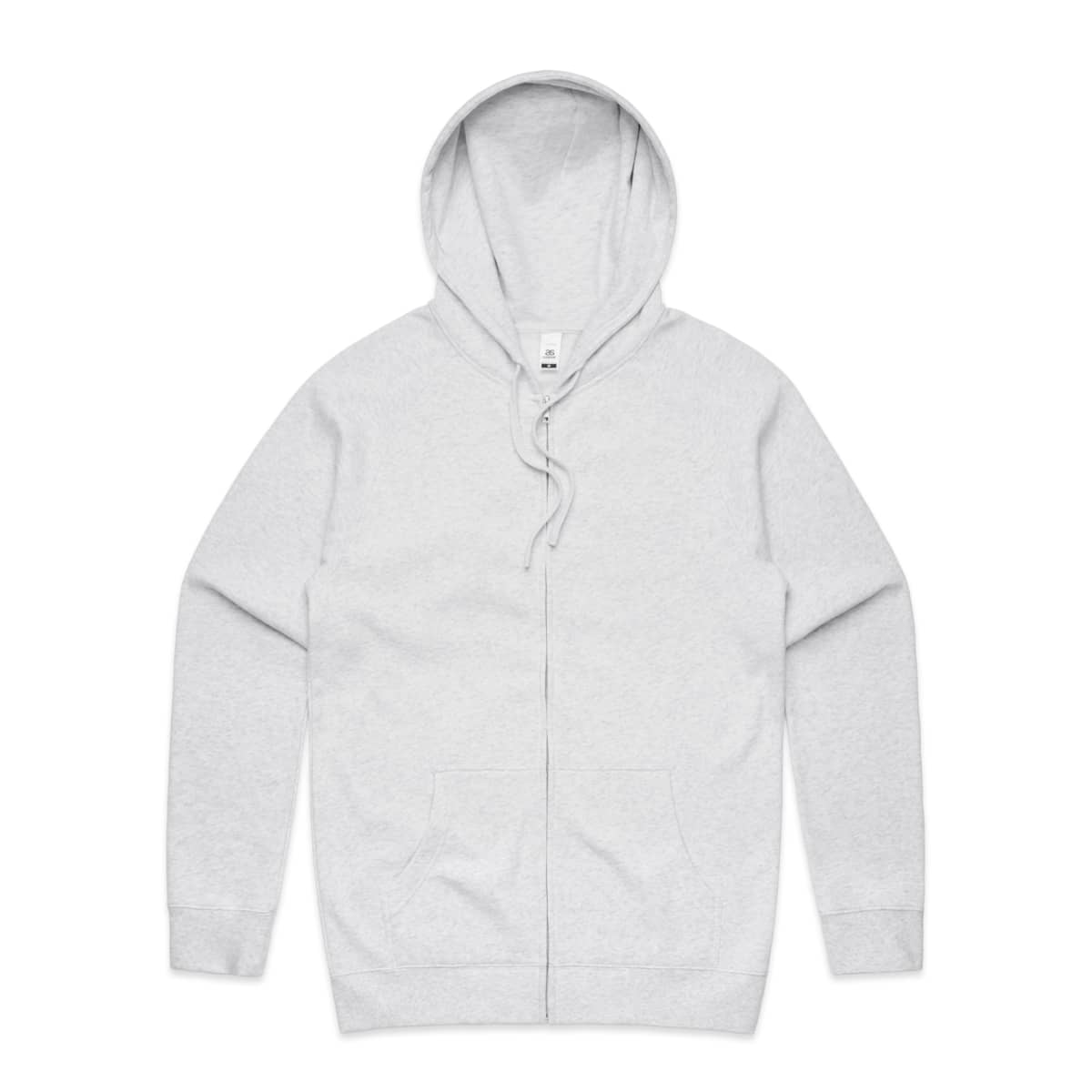 Official Zip Hood