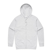 Official Zip Hood