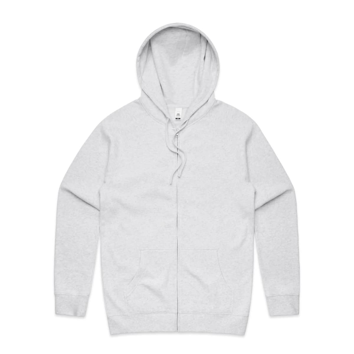 Official Zip Hood